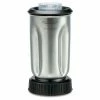 Waring CAC37 - Container, Stainless Steel, 32 Oz., For BB150 and BB150S Blenders