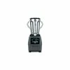 Waring CB15T - One-Gallon 3-Speed Blender With Timer, Stainless Steel