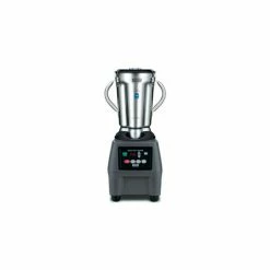 Waring CB15T - One-Gallon 3-Speed Blender With Timer, Stainless Steel