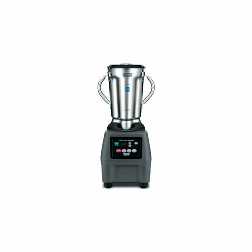 Waring CB15T - One-Gallon 3-Speed Blender With Timer, Stainless Steel