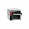 Waring CTS1000 - Commercial Conveyor Toaster, 450 Slices Per Hour, 120V