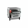 Waring CTS1000B - Commercial Conveyor Toaster, 1,000 Slices Per Hour, 208V