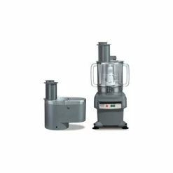 Waring FP2200 - Food Processor, 3/4 HP, 6 Quarts