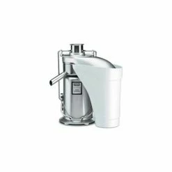 Waring JE2000 - Juice Extractor With Pulp Ejection