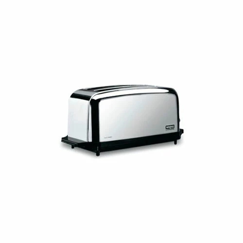 Waring WCT704 - Toaster 4 Slice, 2 Slot 120V