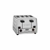 Waring WCT850 - Toaster Commercial Heavy Duty 208V 2800W