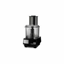 Waring WFP14S - Food Processor Commercial Liquilock Seal System 3-1/2 Quarts