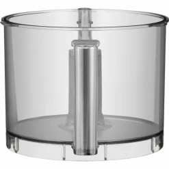 Waring WFP14S2 - Batch Bowl Sealed With Liquid Lock