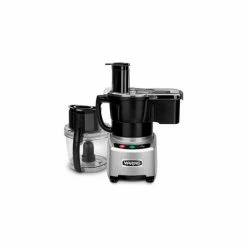 Waring WFP16SCD - Commercial Dicer Food Processor, 4 Quart