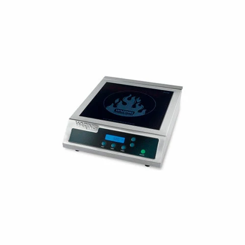 Waring WIH400 - Commercial Induction Range 120V