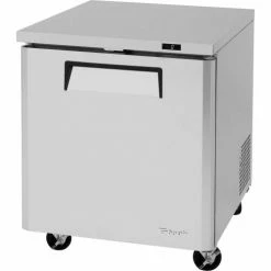 Turbo Air M3 Series - Undercounter Freezer 27-1/2'L - 1 Door