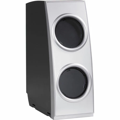 Keurig® 5083, Cup Holder f/10oz Cups, 10 3/10w x 5 1/10d x 13 4/5d, Gray, 30 Cup Capacity