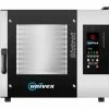 Univex Electric Multi-Purpose Oven, 4 Trays, 8 kw, 208/240V, Digital Control