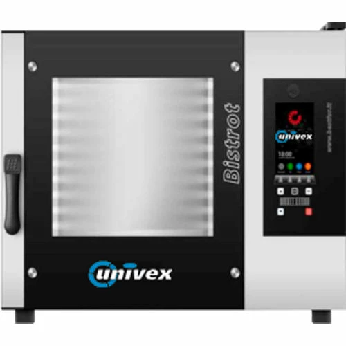 Univex Electric Multi-Purpose Oven, 4 Trays, 8 kw, 208/240V, Digital Control