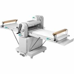 Univex SFG500T, Reversible Sheeter, Floor Model 20" x 28" (2x) 208-240/60/3