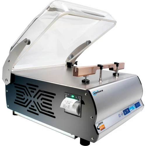 Univex VP50N21, Vacuum Packer - 50cm Sealing Bar