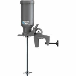 Brawn Mixer Direct Drive Mixer 1600 Qts. Cap., 1 HP, Direct Drive, 5.5 Impeller Dia, 208-230V/460V