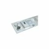 Vollrath® Adaptor Plate With Two 6-3/8" Holes - Pkg Qty 4
