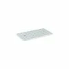 Vollrath® Super Pan Ii® Full False Bottom 1/1 Pan Size - Pkg Qty 6