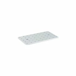 Vollrath® Super Pan Ii® Full False Bottom 1/1 Pan Size - Pkg Qty 6