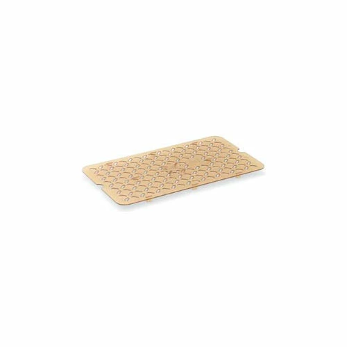 Vollrath® 1/4 Low-Temp Super Pan 3® False Bottom - Pkg Qty 6