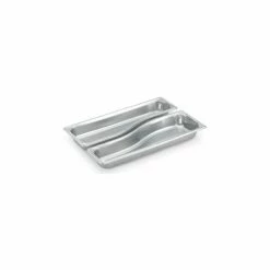 Vollrath® Super Pan Shape - Wild Pan 2-1/2"D - Pkg Qty 6