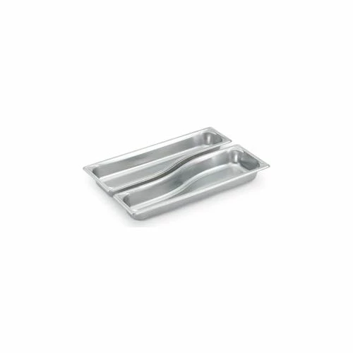 Vollrath® Super Pan Shape - Wild Pan 2-1/2"D - Pkg Qty 6