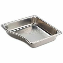 Vollrath® Super Shape Wild Pan, 3100220, Short, 2-1/2" Height - Pkg Qty 6
