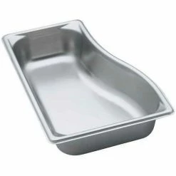 Vollrath® Super Shape Wild Pan, 3100320, Third Outer, 2-1/2" Height - Pkg Qty 6