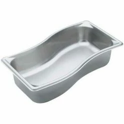 Vollrath® Super Shape Wild Pan, 3100341, Third Inner, 4" Height - Pkg Qty 6