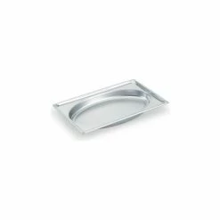 Vollrath® Super Pan Shape - Full Oval 2-1/2"D - Pkg Qty 6