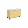 Vollrath® Signature Server® - Frost Top Stations 46"L x 28"W x 30" H
