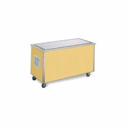 Vollrath® Signature Server® - Frost Top Stations 46"L x 28"W x 30" H