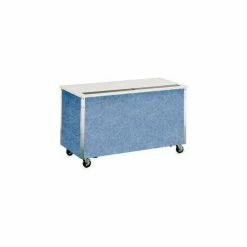 Vollrath® Signature Server® - Beverage Counter 74"L x 28"W x 30"H