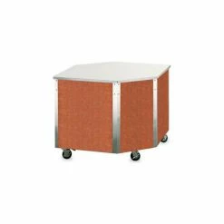 Vollrath® Signature Server® - Corner Station 30"H