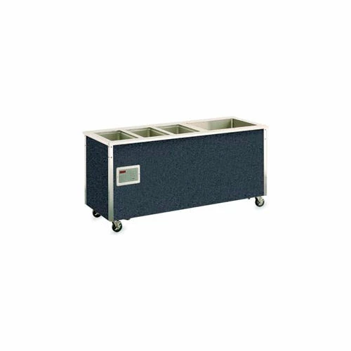 Vollrath® Signature Server® - Hot/Cold Station Non-Refrigerated 74"L x 28"W x 30"H