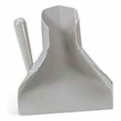Vollrath® Frybagger French Fry Scoop, 3670, Right Handle - Pkg Qty 6
