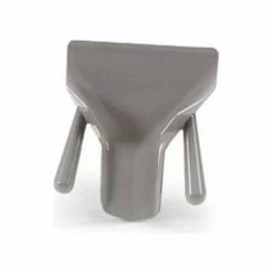 Vollrath® Curly Fry Bagger, 3673, Dual Handle - Pkg Qty 6