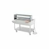 Vollrath® Servewell® Double Deck Overshelf 46-1/2"