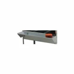 Vollrath® Servewell® Plate Rests 32"