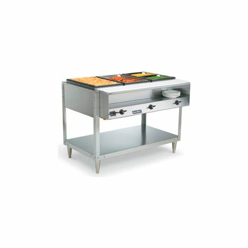 Vollrath® Servewell® 5 Well Hot Food Table 120V / 700W Ul