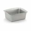 Vollrath® Miramar Contemporary Pan, 40004, 5-3/4" X 11-1/2", 2-1/2 Quart Capacity