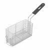 Vollrath® Fryer Basket, 40711, Small, 3-15/16" X 9-1/16" X 4-15/16"