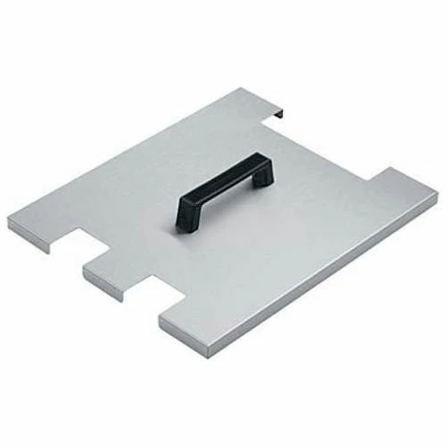 Vollrath® Fryer Night Cover, 40713, Fits Large Baskets