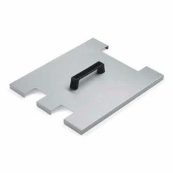 Vollrath® Fryer Night Cover, 40714, Fits Small Baskets