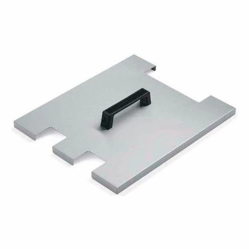 Vollrath® Fryer Night Cover, 40714, Fits Small Baskets