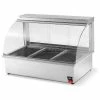 Vollrath® Hot Food Display Case, 40732