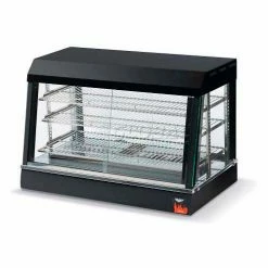Vollrath® Cayenne Hot Food Merchandisers, 40733, 1440 Watts, 26" X 19" X 25"