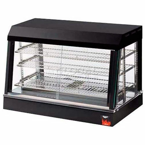 Vollrath® Cayenne Hot Food Merchandisers, 40734, 1440 Watts, 36" X 19" X 25"
