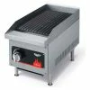 Vollrath® Cayenne 48" Radiant/Lava Rock Charbroilers, 407372, 8 Burners, 160000 BTU